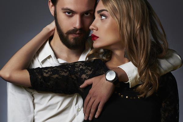 The future is perfect with our watches!